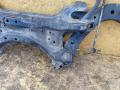 передняя балка (подрамник) Toyota RAV4 3 поколение (XA30) 2008г. - фото №5