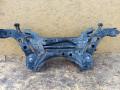 передняя балка (подрамник) Toyota RAV4 3 поколение (XA30) 2008г. - фото №9