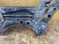 передняя балка (подрамник) Toyota RAV4 3 поколение (XA30) 2008г. - фото №12