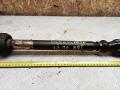 7700102702, 7700868994 полуось передняя правая Renault Scenic 1 поколение 1998г. - фото №3