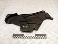 7700111064, 7700107889 защита (кожух) ремня ГРМ Renault Laguna 1 поколение 1998г. - фото №2