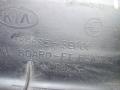 86585-3E000 Планка под капот Kia Sorento 1 поколение [рестайлинг] 2008г. - фото №5