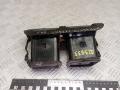MB977603, MB978146, MB978147, MB978627 дефлектор обдува салона Mitsubishi Galant 7 поколение 1994г. - фото №2