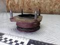 G21134380, GJ2134380 опора амортизатора верхняя (чашка) Mazda 626 4 поколение 1992г. - фото №2