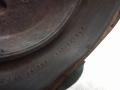 G21134380, GJ2134380 опора амортизатора верхняя (чашка) Mazda 626 4 поколение 1992г. - фото №5