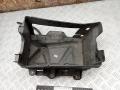 6Q0915331, 6Q0915419B полка аккумулятора Skoda Fabia 1 поколение 2004г. - фото №2