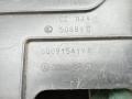 6Q0915331, 6Q0915419B полка аккумулятора Skoda Fabia 1 поколение 2004г. - фото №3