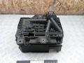 6Q0915331, 6Q0915419B полка аккумулятора Skoda Fabia 1 поколение 2004г. - фото №4