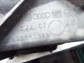 6Q0915331, 6Q0915419B полка аккумулятора Skoda Fabia 1 поколение 2004г. - фото №6