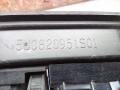 5J0820951 дефлектор обдува салона Skoda Roomster 1 поколение 2007г. - фото №4
