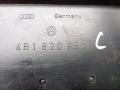 4B1820951 дефлектор обдува салона Audi A6 C5 [рестайлинг] 2002г. - фото №4
