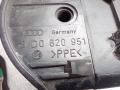 8D0820951 дефлектор обдува салона Audi A4 B5 1999г. - фото №4