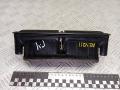 1J0819736C, 1J0819728C дефлектор обдува салона Volkswagen Golf 4 поколение 2004г. - фото №2