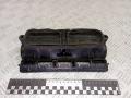 1J0819736C, 1J0819728F, 1J0819728C дефлектор обдува салона Volkswagen Golf 4 поколение 2004г. - фото №3