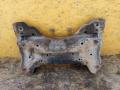 передняя балка (подрамник) Peugeot 307 2004г. - фото №10