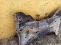 передняя балка (подрамник) Peugeot 307 2004г. - фото №11