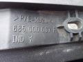 685000007R бардачок Renault Megane 3 поколение 2010г. - фото №6