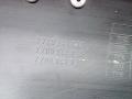 7700841830, 7700841831, 7700841832 крышка подушки безопасности пассажира Renault Laguna 1 поколение 1998г. - фото №4