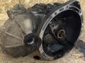 0003226V014, 0001812V007 КПП роботизированная Smart ForTwo 1 поколение [рестайлинг] 2003г. - фото №2