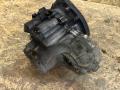 0003226V014, 0001812V007 КПП роботизированная Smart ForTwo 1 поколение [рестайлинг] 2003г. - фото №6