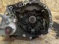 JH3005 КПП механическая (МКПП) 5-ступенчатая Renault Laguna 2 поколение 2004г. - фото №3