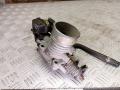 0K24718911, M280122001, 0K24720660, M280140571 дроссельная заслонка Kia Shuma 2 поколение 2002г. - фото №3