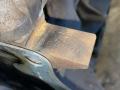 двигатель Mazda 323F BA 1998г. - фото №8