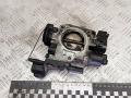 PSA633, NTPS2E, NTPS2E1259A дроссельная заслонка Peugeot 406 1 поколение [рестайлинг] 2003г. - фото №3