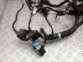 9647650480, 9662566580, 9663075880 проводка двигателя Citroen C5 1 поколение [рестайлинг] 2008г. - фото №2