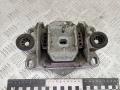 1S717M122EB, 2S717M122AA, 1S717M122CC, 1S717M122BL, 1S717M122BR подушка крепления КПП Ford Mondeo 3 поколение 2003г. - фото №3