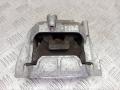 1K0199262BB, 1K0199262AT, 1K0199262AF подушка крепления двигателя Volkswagen Touran 1 поколение [рестайлинг] 2008г. - фото №4