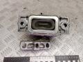 1K0199262AS, 1K0199262BA, HM345M10, 1K0199262AE подушка крепления двигателя Volkswagen Golf 5 поколение 2008г. - фото №3
