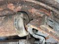 тормозной щиток Opel Corsa C 2001г. - фото №7