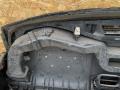 1S7H18A612A панель передняя салона (торпедо) Ford Mondeo 3 поколение 2003г. - фото №12