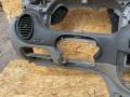 7700846259, 7700432110, 7700432356 панель передняя салона (торпедо) Renault Scenic 1 поколение 1999г. - фото №7