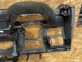 7700846259, 7700432110, 7700432356 панель передняя салона (торпедо) Renault Scenic 1 поколение 1999г. - фото №12