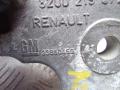 8200219372A, 93850450 подушка крепления КПП Renault Trafic 2 поколение [рестайлинг] 2007г. - фото №5