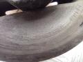 97FB6P082BB, 97FB6P082CA подушка крепления двигателя Ford Fiesta 4 поколение 1998г. - фото №5