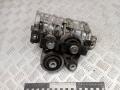 7700260932, 7700599550, 7700813741 кронштейн двигателя Renault Safrane 1 поколение 1996г. - фото №3