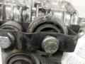 7700260932, 7700599550, 7700813741 кронштейн двигателя Renault Safrane 1 поколение 1996г. - фото №5