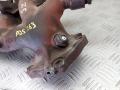KN4 выпускной коллектор Mazda 323C BA 1995г. - фото №4