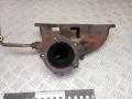 KN4 выпускной коллектор Mazda 323C BA 1995г. - фото №5