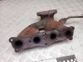 KN4 выпускной коллектор Mazda 323C BA 1995г. - фото №7