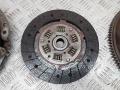 14MB937354, 231198A, 92DX, MB937354 комплект сцепления Mitsubishi Carisma 1 поколение [рестайлинг] 2003г. - фото №5
