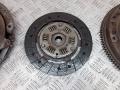 14MB937354, 231198A, 92DX, MB937354 комплект сцепления Mitsubishi Carisma 1 поколение [рестайлинг] 2003г. - фото №8