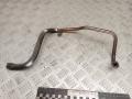 трубка охлаждающей жидкости металлическая Mazda 626 4 поколение 1993г. - фото №3