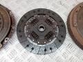 05062080AA, 04670073AC комплект сцепления Chrysler Voyager 4 поколение 2002г. - фото №7