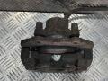 суппорт тормозной передний правый Ford C-Max 1 поколение 2004г. - фото №3