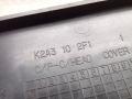 K2A3102F1 декоративная крышка двигателя Kia Shuma 1 поколение 2000г. - фото №3