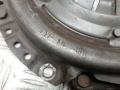96FG7563H2C, TYPMF180, 235100FS корзина сцепления Ford Fiesta 4 поколение 1999г. - фото №4